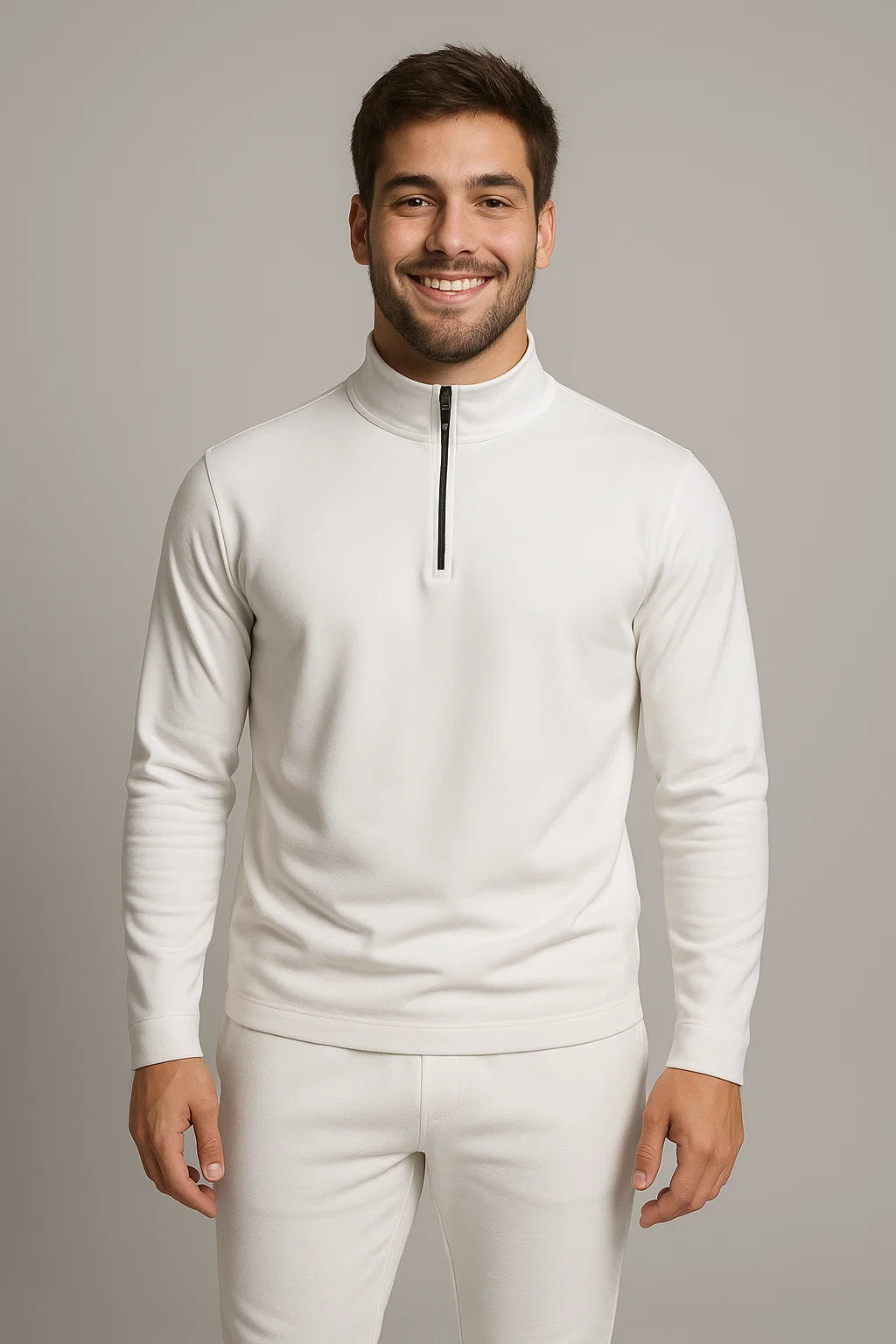 CAMISETA MANGA LONGA PROTEÇÃO UV