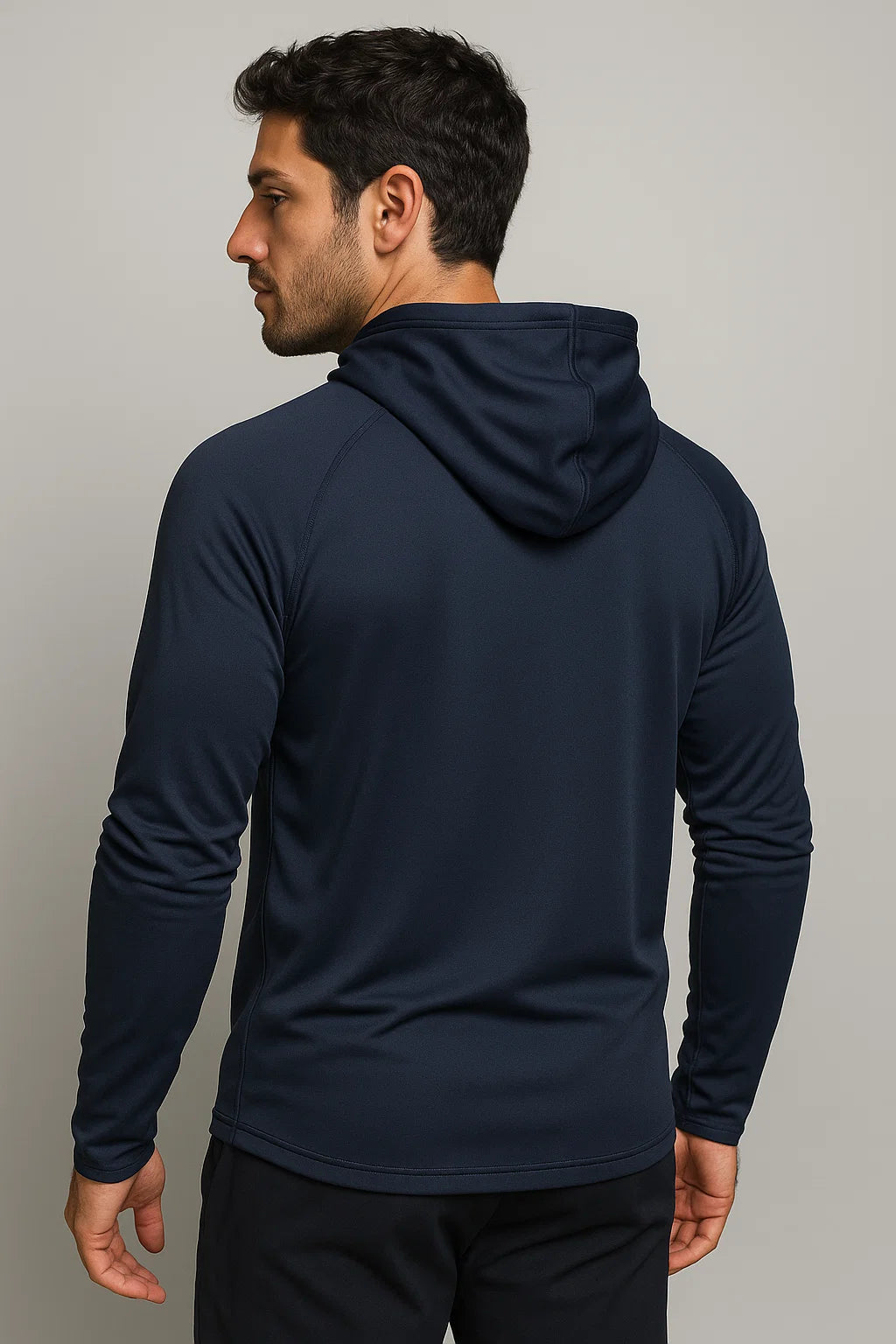 CAMISETA MANGA LONGA PRTOTEÇÃO UV