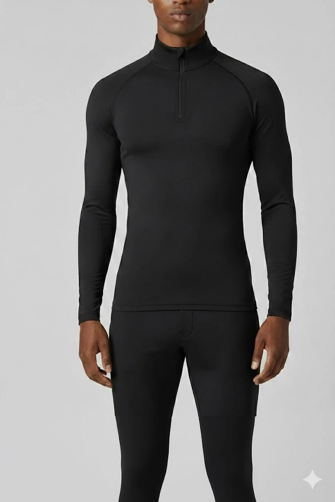 camisa de compressão