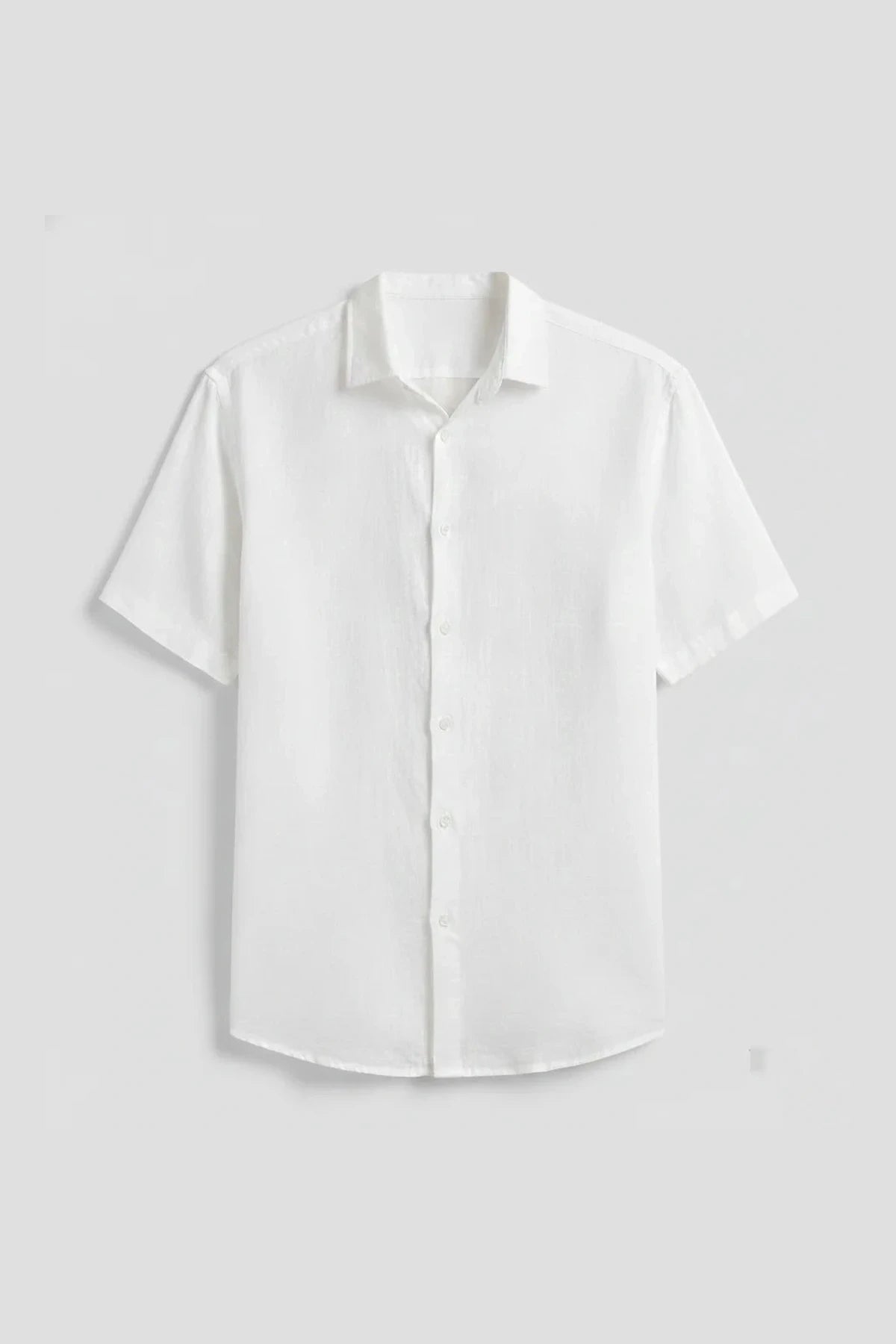 camisa linho chill wear