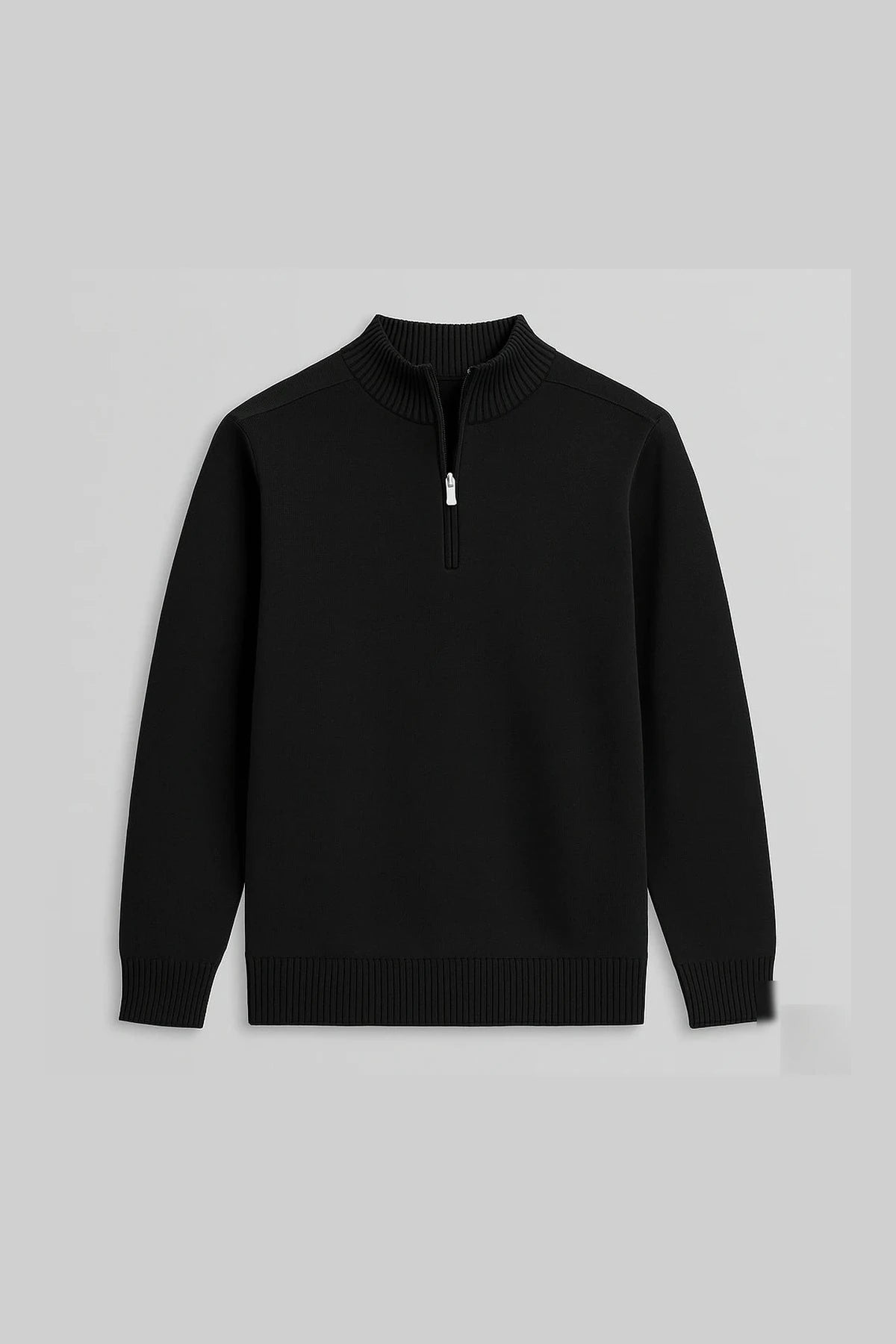 sueter preto