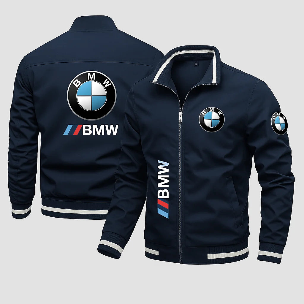 JAQUETA BMW