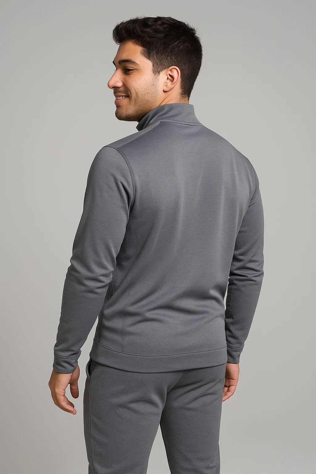 CAMISETA MANGA LONGA PROTEÇÃO UV