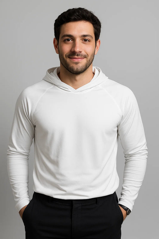 CAMISETA MANGA LONGA PRTOTEÇÃO UV