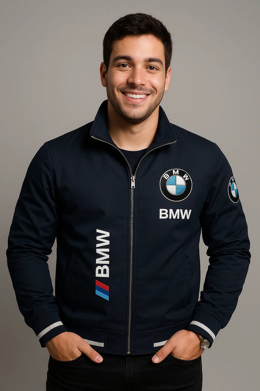 JAQUETA BMW