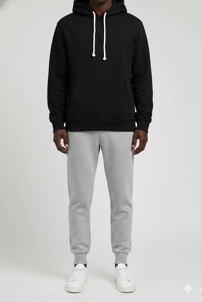 calça moletom masculina