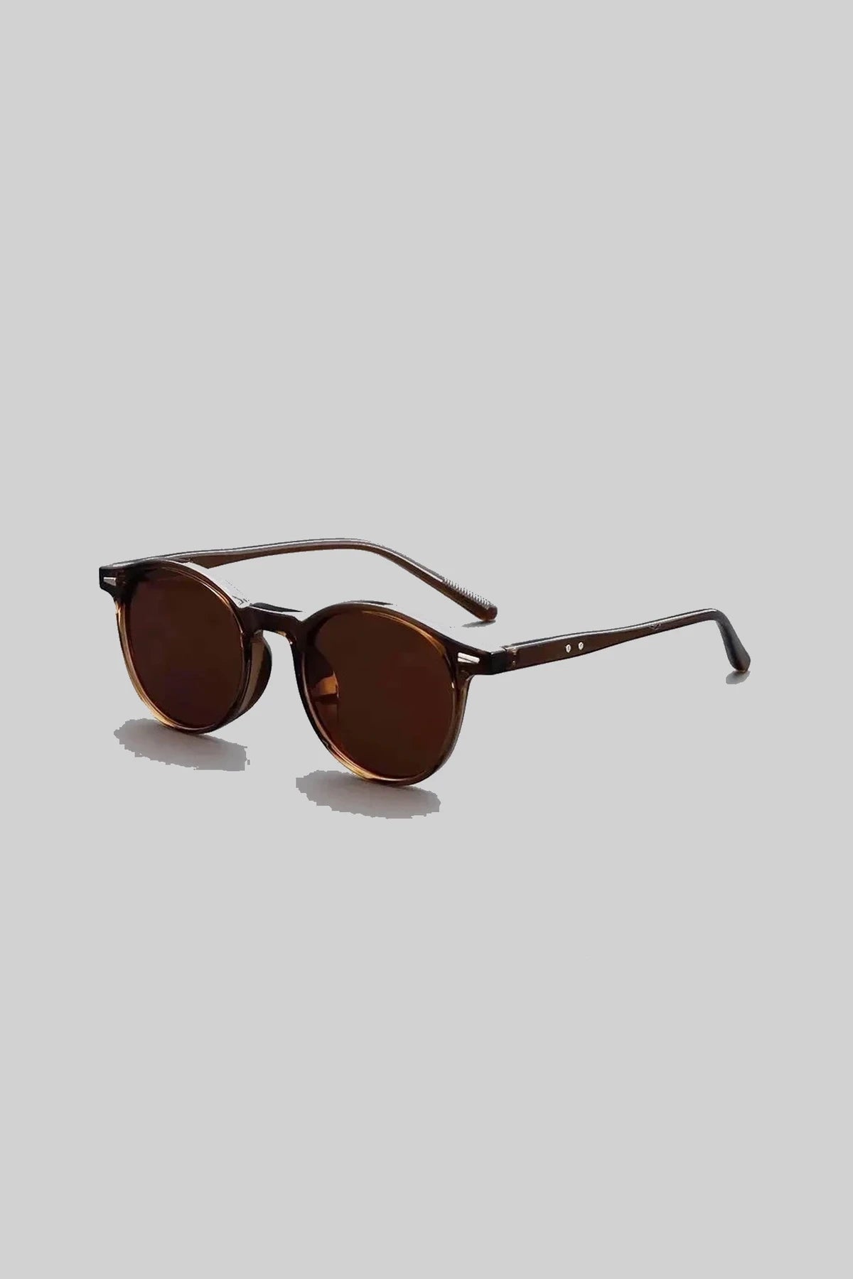 marrom oculos